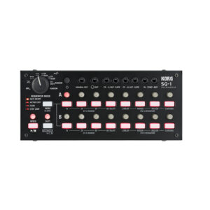 KORG SQ-1 2x8 Step Sequencer