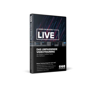 HANDS ON Ableton Live 11