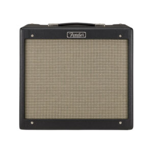 FENDER Blues Junior IV Black Combo