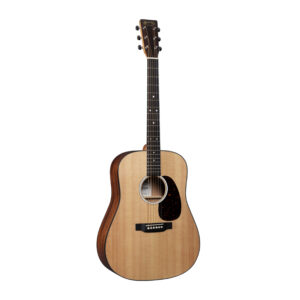 MARTIN GUITARS D-10E-02