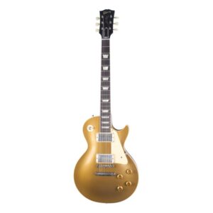 GIBSON Les Paul 1957 Custom Goldtop Darkback VOS