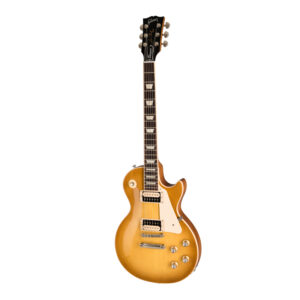 GIBSON Les Paul Classic Honeyburst