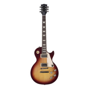 GIBSON Les Paul Standard '60s Bourbon Burst