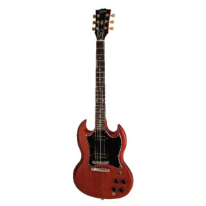 Gibson SG Tribute Vintage Cherry Demo