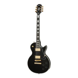 EPIPHONE Les Paul Custom Ebony