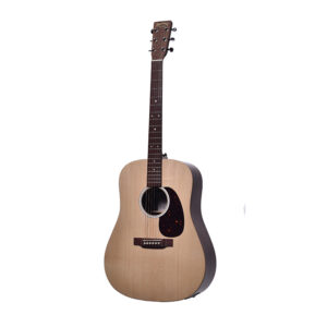 MARTIN GUITARS X Serie DX2E-01 Koa