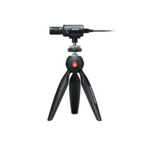 SHURE MV88+ VIDEO KIT Video-Mikro