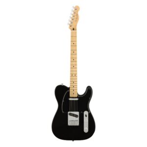 FENDER Player Series Telecaster MN Black