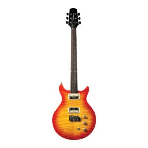 HAMER Sunburst SFTF CS