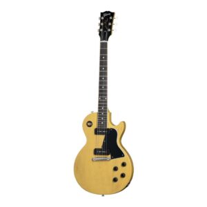 GIBSON Les Paul Special TV Yellow