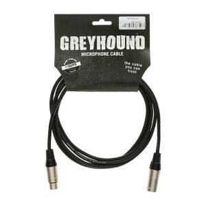 GREYH. GRG1FM00.5 XLR-XLR 0