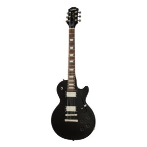 EPIPHONE Les Paul Studio Ebony