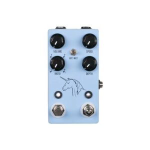 JHS Pedals Unicorn V2