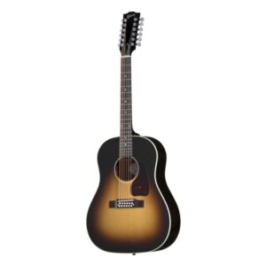 GIBSON J-45 Standard 12-String Vintage Sunburst