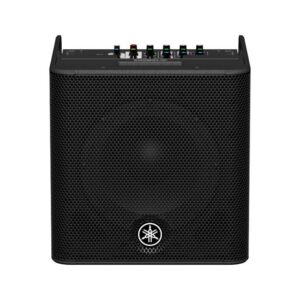 YAMAHA STAGEPAS 200BTR Akkubox