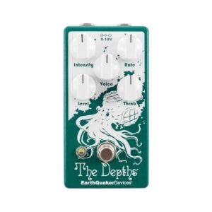 EARTHQUAKER DEVICES The Depths V2