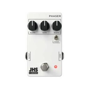 JHS Series 3 Flanger