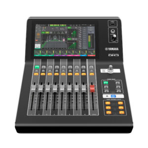 YAMAHA DM3 Digitalmixer Dante-Version