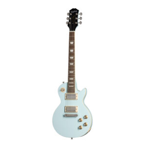 EPIPHONE Power Player Les Paul Ice Blue