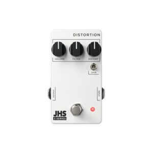 JHS Series 3 Distortion