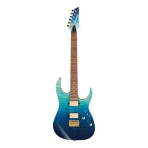 IBANEZ RG421HPFM-BRG