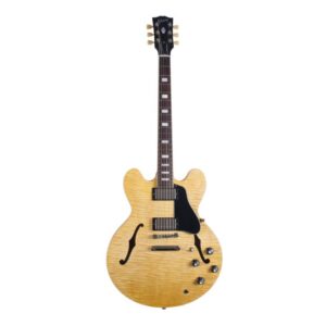 GIBSON ES-335 Figured Antique Natural