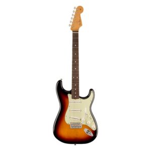 FENDER Vintera II '60s Stratocaster Rosewood Fingerboard