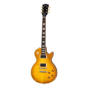 GIBSON Les Paul Standard '50s Faded Vintage Honey