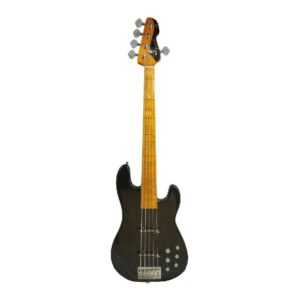 MARKBASS Gloxy 5 Val Black CR MP