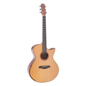 MAESTRO GUITARS Original Series Singa LO CSB C