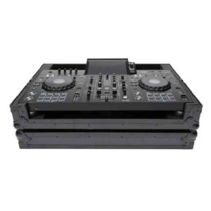 MAGMA DJ-Controller Case XDJ-RX3/RX2 Black/Black