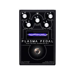 GAMECHANGER AUDIO Plasma Pedal