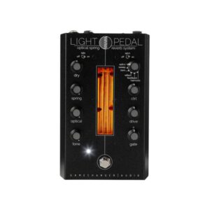 GAMECHANGER AUDIO Light Pedal