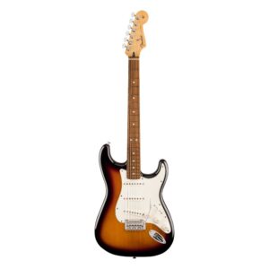 FENDER Anniversary Player Stratocaster Rosewood Neck