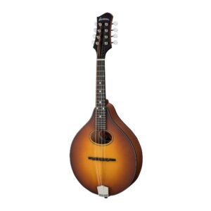 EASTMAN Mandoline PCH-M104-GB Gold Burst