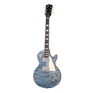 GIBSON Les Paul Standard '50s Ocean Blue