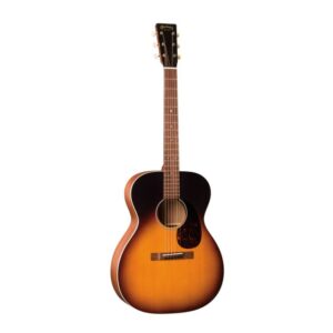 MARTIN GUITARS 00017WS Whiskey Sunset