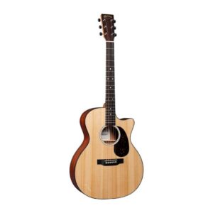 MARTIN GUITARS GPC-16 E-01 Palisander