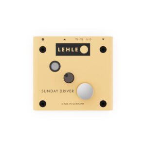 LEHLE SUNDAY DRIVER SW II