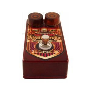 Lounsberry Pedals OGO-1 Organ Grinder Demo ohne Verpackung