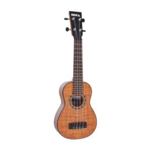 IONA BY LARRIVEE  LU-04 Sopran Ukulele Exotic Mahagoni