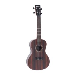 IONA BY LARRIVEE LU-06 Konzert Ukulele Ebenholz