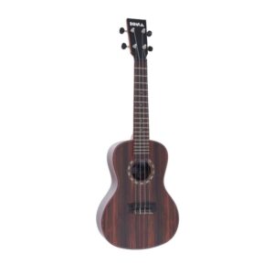 IONA BY LARRIVEE LU-06 Tenor Ukulele Ebenholz