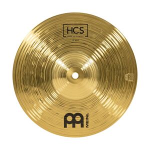 MEINL Cymbals HCS Splash - 10"