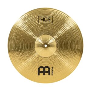 MEINL Cymbals HCS Crash - 18"