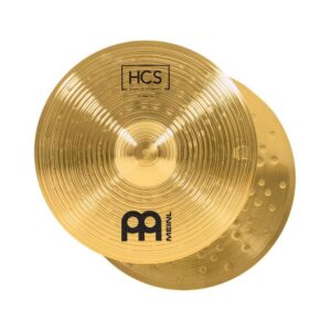 MEINL Cymbals HCS HiHat - 14"