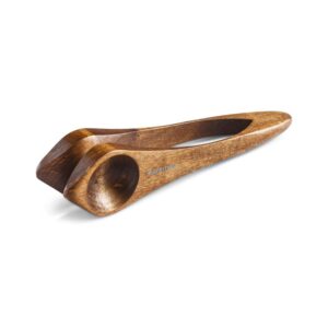 HERITAGE Musical Spoon MEDIUM Old Fashioned - Braun