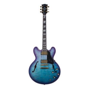 GIBSON ES Supreme Blueberry Burst