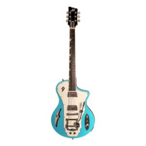 DUESENBERG Julia Navrik Blue