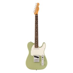 FENDER Player II Telecaster Birch Green